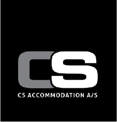 CS Accomodation logo